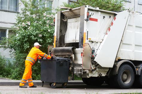 Waste Collection Service